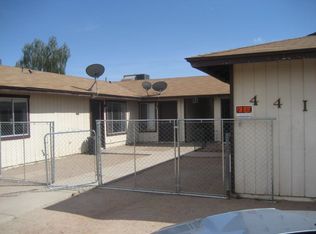 441 E Peppertree Ave APT 2, Apache Junction, AZ 85119