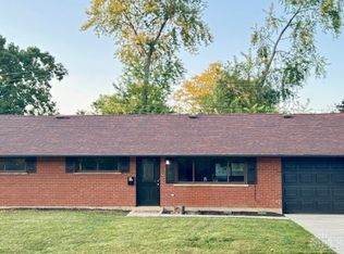 309 Henrich Dr, Dayton, OH 45429