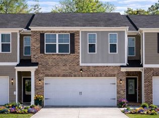 282 Switcher Ct, Union City, GA 30291