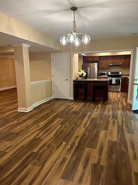 more Living space