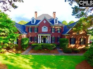 214 Aiken Hunt Cir, Columbia, SC 29223