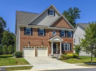 7858 Sunhaven Way, Severn, MD 21144