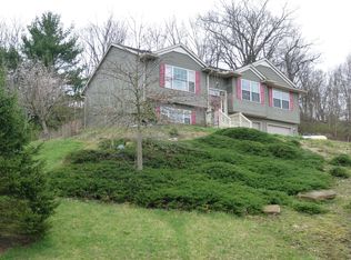 14395 McCown Rd NE, Newark, OH 43055