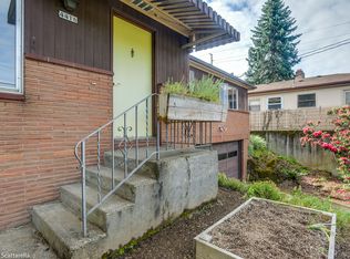 4416 SE 42nd Ave, Portland, OR 97206