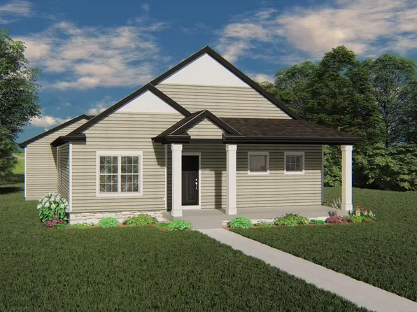 4791 Suelo Drive, Fitchburg, WI 53711