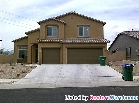 1st image of 917 W Calle Barbitas