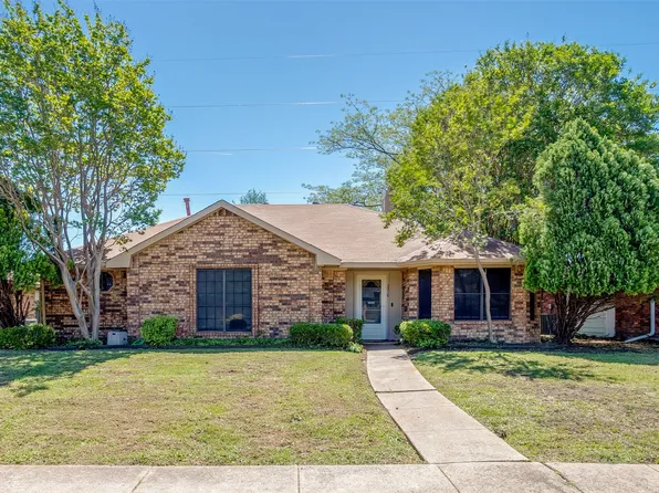 3918 Tracey Trl, Rowlett, TX 75088