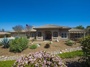 1188 School Daze Ln, Ramona, CA 92065