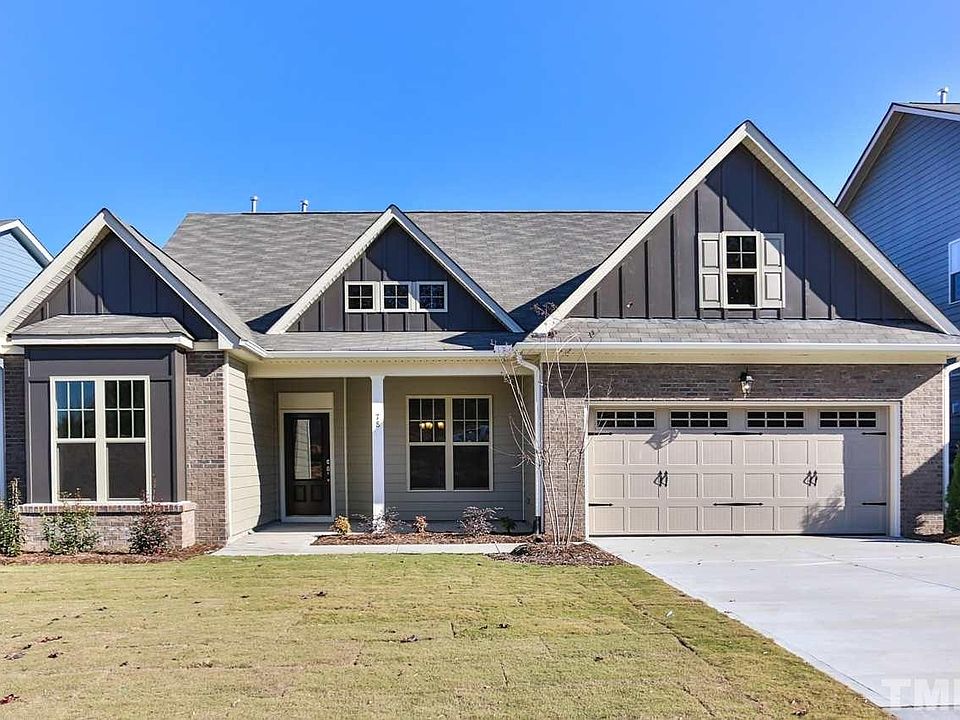 For Sale: 78 Herndon Creek Way, Chapel Hill, NC 27517