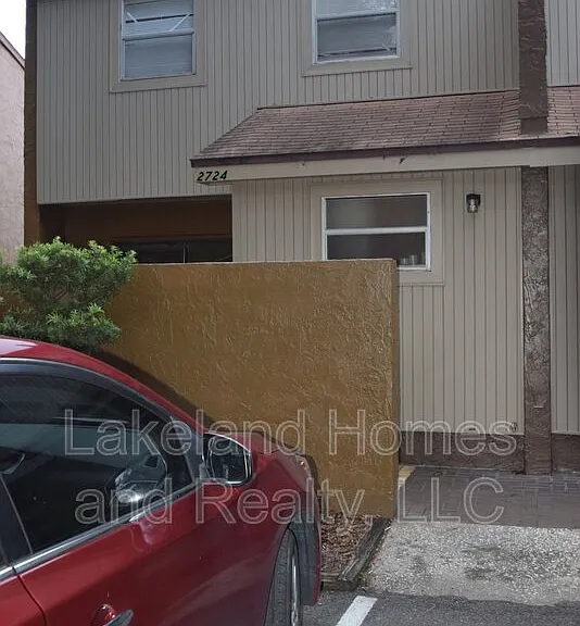 2726 S San Gully Rd — Photo 1