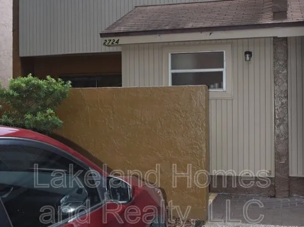 2726 S San Gully Rd, Lakeland, FL 33803