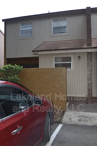 2726 S San Gully Rd Photo 1