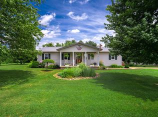 4400 Chapparal Rd, West Union, OH 45693