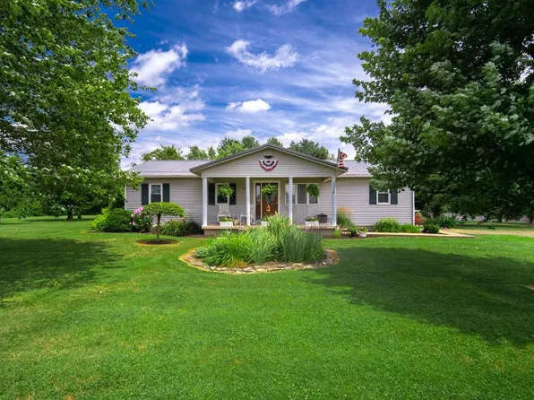 4400 Chapparal Rd, West Union, OH 45693