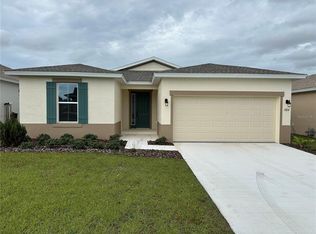 5854 SW 78th Avenue Rd, Ocala, FL 34474