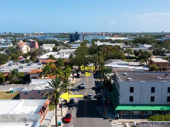 327 Canal St #8, New Smyrna Beach, FL 32168