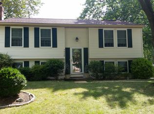 7928 Red Jacket Way, Jessup, MD 20794