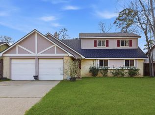 23303 Berry Pine Dr, Spring, TX 77373