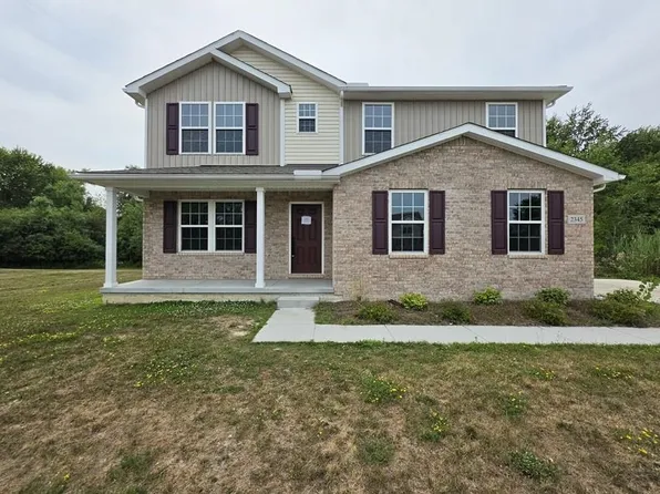 2345 Scenic Hollow Dr, Grand Blanc, MI 48439