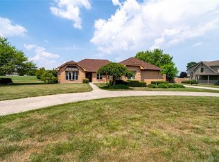 11612 Zeller Dr, New Carlisle, OH 45344