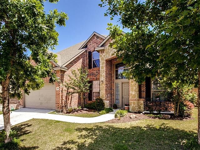 1st image of 3804 Hickory Bend Trl
