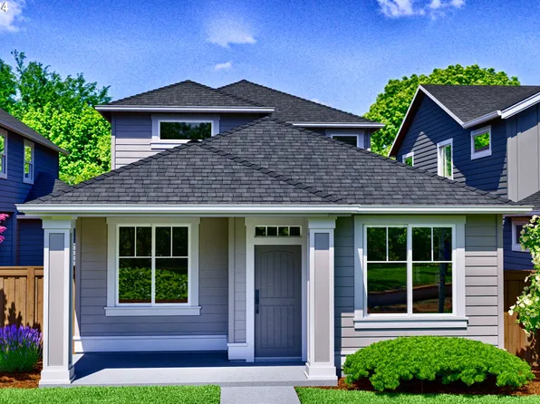 10203 NE 132nd Ave, Vancouver, WA 98682