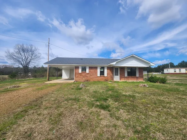 4798 Higdon Rd, Potts Camp, MS 38659