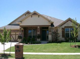 18401 Mesa Rd, Norman, OK 73071