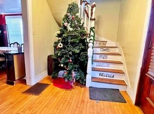 1 Rhodes St, Saugus, MA 01906