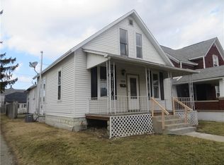 320 5th St, Peru, IN 46970