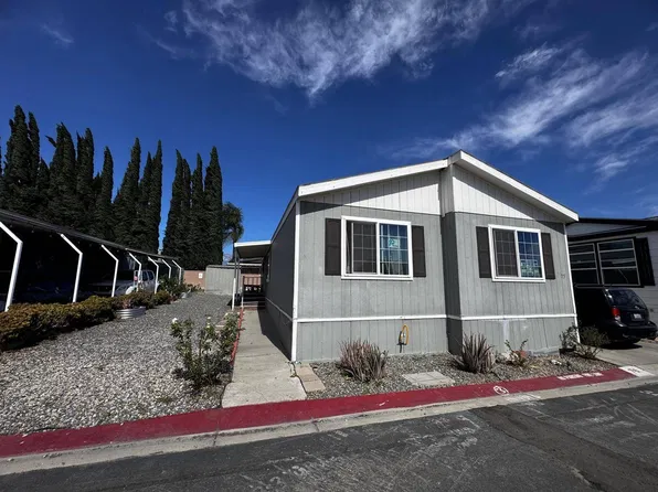 1855 E Riverside Dr Space 75, Ontario, CA 91761