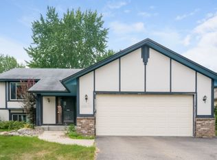 14795 Haven Dr, Apple Valley, MN 55124