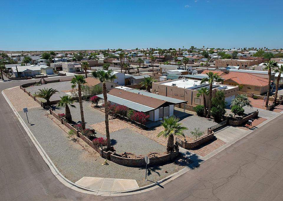 13475 E 53rd Ln, Yuma, AZ 85367 | Zillow