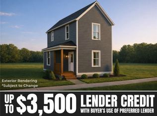 970 S Laramie Hts, Fayetteville, AR 72704