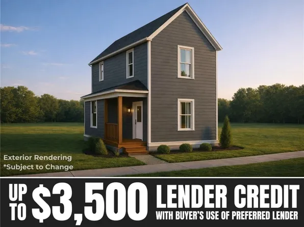 970 S Laramie Hts, Fayetteville, AR 72704