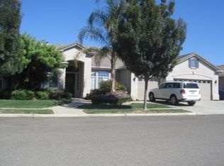 731 W Heritage Ave, Clovis, CA 93619