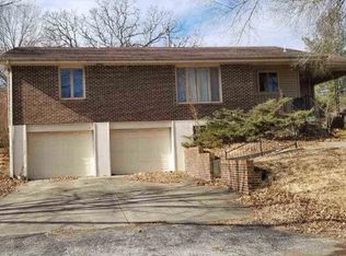 1511 Roxanne St, Warsaw, MO 65355