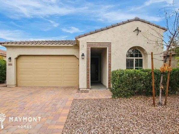 20255 W Grant St, Buckeye, AZ 85326