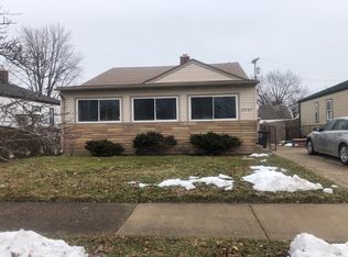 17147 Valade St, Riverview, MI 48193