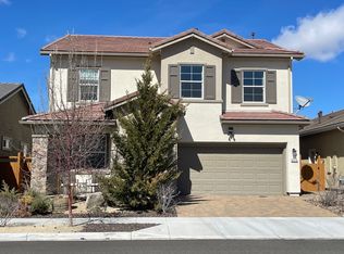 6516 Angels Orchard Dr, Sparks, NV