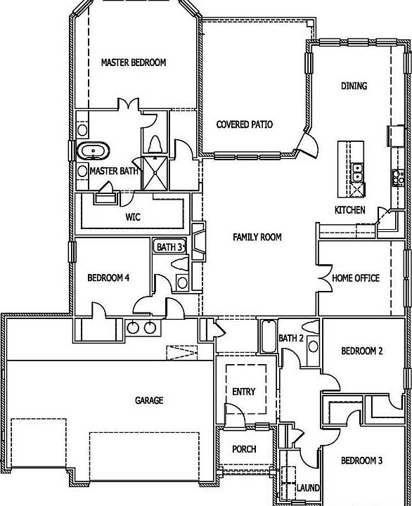 150 Salado Creek Trl, Bastrop, TX 78602 MLS 5671206 Zillow