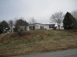 274 Hillside Dr, Buena Vista, VA