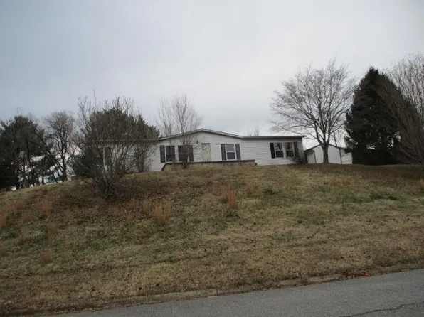 274 Hillside Dr, Buena Vista, VA 24416