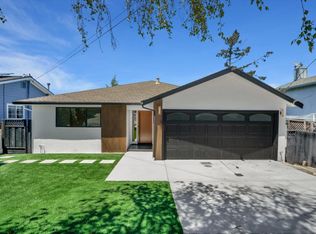 3618 Reposo Way, Belmont, CA 94002