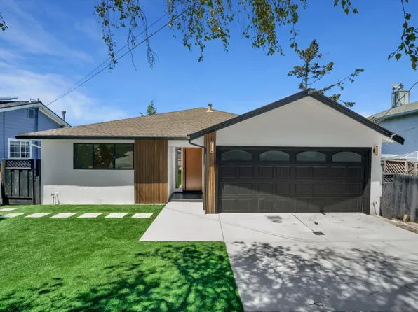 3618 Reposo Way, Belmont, CA 94002