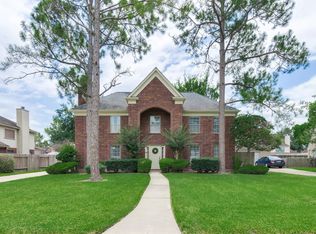 10511 Copperdale Ln, Houston, TX 77064