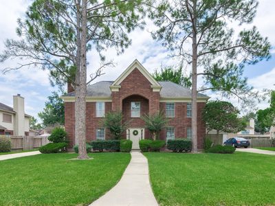 10511 Copperdale Ln, Houston, TX, 77064