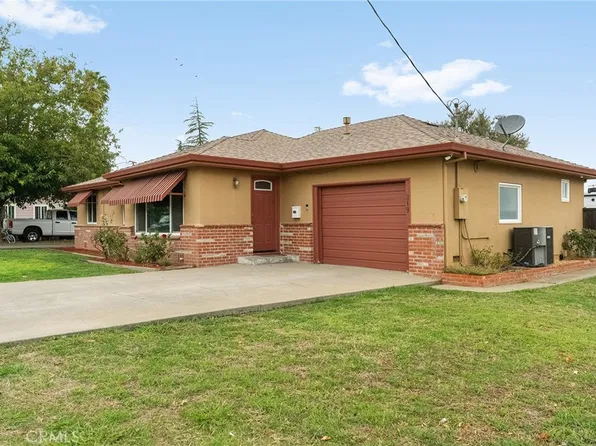 219 Vine St, Willows, CA 95988