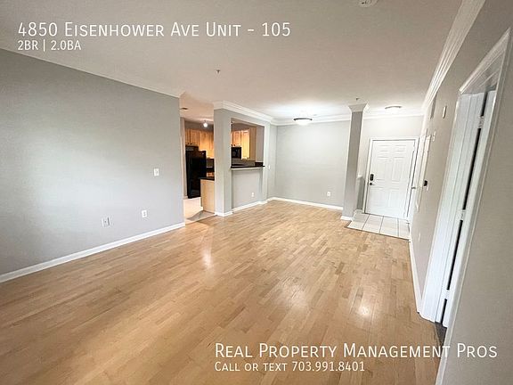5th image of 4850 Eisenhower Ave Unit 105