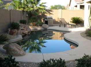 17331 W Bajada Rd, Surprise, AZ 85387